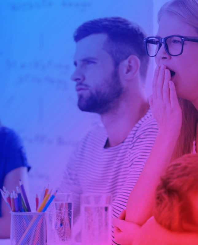 How To Handle the Meeting Overload