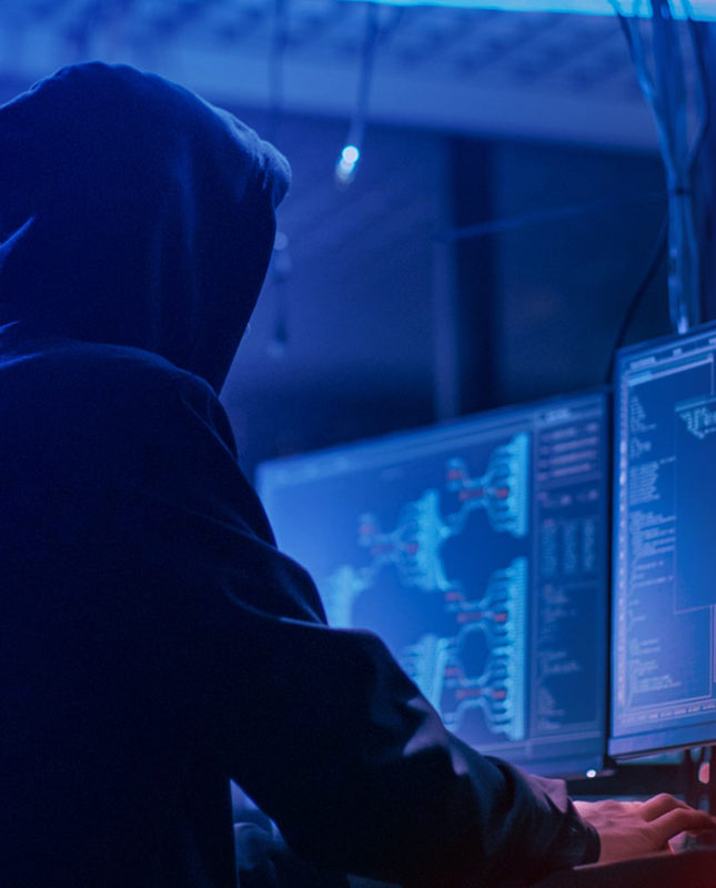 Cybercrime